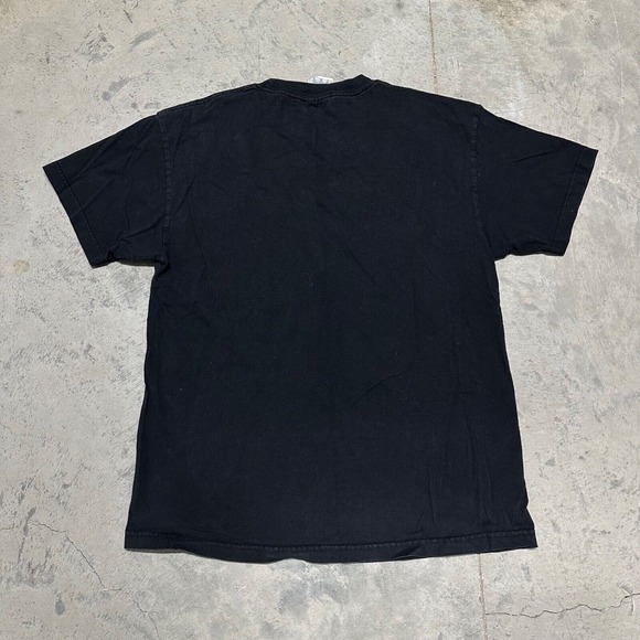 Vintage The Haunted‎ Mansion T Shirt Eddie Murphy Movie Promo Tee Disney Large - Picture 5 of 5